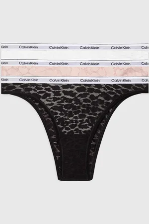 Calvin Klein 3 Pack Brazilian 000QD5225E by