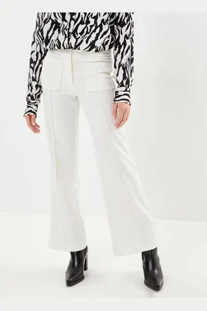 VILA Vivarone Rw Regular Pants/C27 by