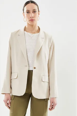VILA Vijolanda L/S Blazer - Noos by