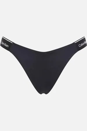 Calvin Klein Delta Bikini by