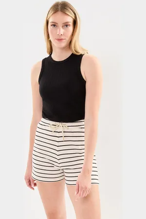 VILA Vialo Hw Shorts by