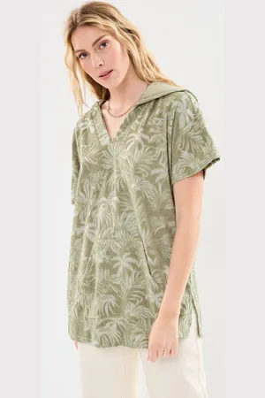 VILA Vinikki Poncho/Ef/Ls by