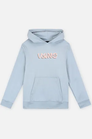 Vans Always Growing Hoodie by