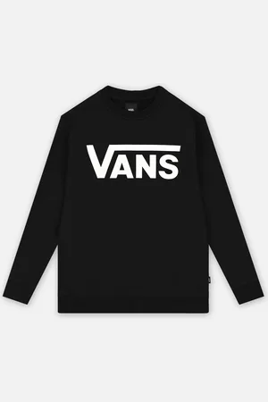 Vans Classic Crew by