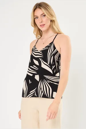 VILA Vialinia New Singlet by