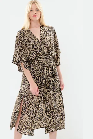 VILA Vimichaela Kaftan/Ef by