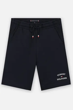Tommy Hilfiger Th Logo Sweatshorts by