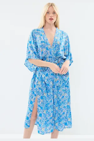 VILA Vimichaela Kaftan/Ef by