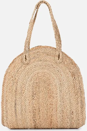 VILA Vimyla Jute Bag/Ef by
