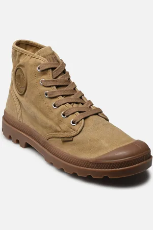 Palladium PAMPA HI MM by
