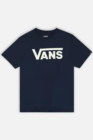 Vans By Classic Logo Fill Boys by