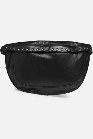 VILA Vimargaret Leather Bumbag/Ef/Ls by