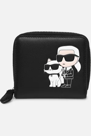 Karl Lagerfeld K/ikonik 2.0 leather m by