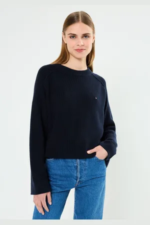 Tommy Hilfiger Co Cardi Stitch C-Nk by