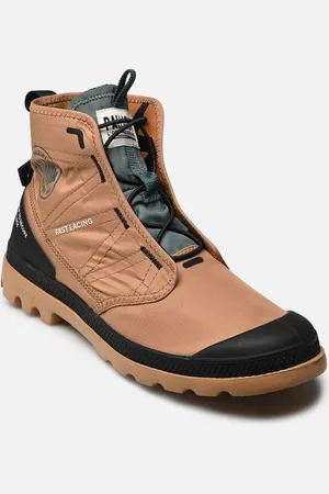 Palladium PAMPA TRAVEL LITE RS by