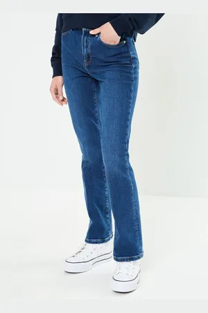 Tommy Hilfiger Bootcut Hw Kai by
