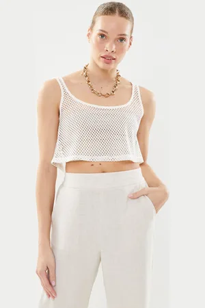 VILA Vimargot S/L Top/Ef by