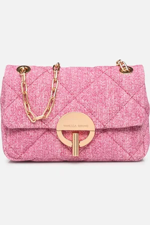 Vanessa Bruno Nano Moon Toile de Coton by
