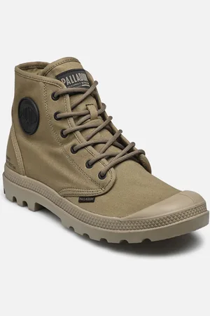 Palladium PAMPA HI HTG SUPPLY by