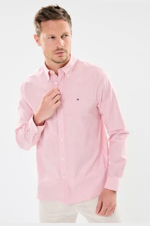Tommy Hilfiger 1985 Flex Oxford Str by