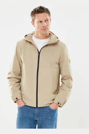 Tommy Hilfiger Portland Hooded Jack MW0MW34456 by