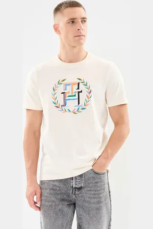 Tommy Hilfiger Laurel Multicolour T by