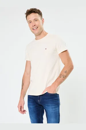 Tommy Hilfiger Stretch Slim Fit Tee by