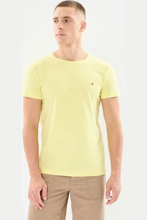 Tommy Hilfiger Stretch Slim Fit Tee by