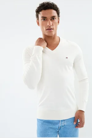 Tommy Hilfiger 1985 V Neck Sweater by