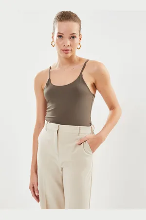 Noisy May Nmteresa Singlet Bodysuit Jrs Noos by