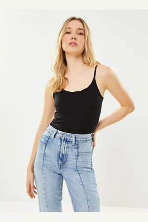 Noisy May Nmteresa Singlet Bodysuit Jrs Noos by