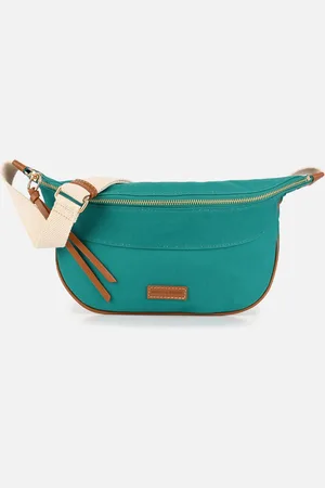 Vanessa Bruno Sac Banane Coton by