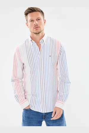 Tommy Hilfiger Oxford Gs Ithaca Rf by