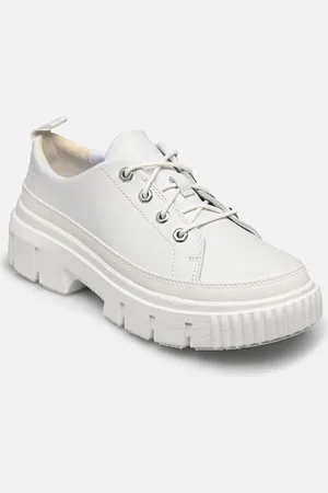 Timberland GreyfieldLACE UP SHOE by
