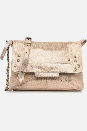Pieces® Pcfelizia Leather Cross Body Fc by