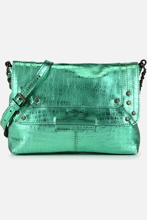 Pieces® Pcfelizia Leather Cross Body Fc by