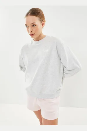 New Balance SE FT CREW W by