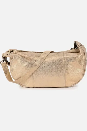 Pieces® PcAlian Leather Shoulder Bag Fc by