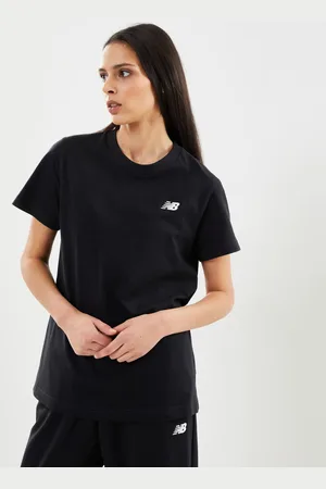 New Balance SE JERSEY TEE W by
