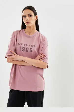 New Balance IC JR T-SHIRT W by