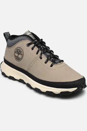 Timberland Winsor TrailMID LACE SNEAKER by