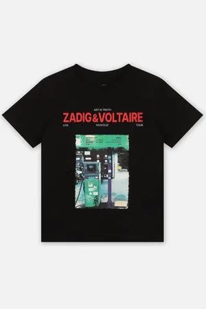 Zadig & Voltaire X60091 by