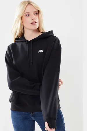 New Balance SE FT HOODIE W by