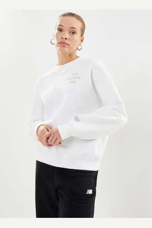 New Balance IC FLEECE CREW W by
