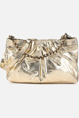 Pieces® Pcsuenna Suede Large Cross Body Fc by