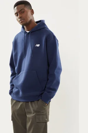 New Balance Sport Essentials Fleece Hoodie by