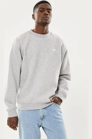 New Balance Sport Essentials Fleece Crew by