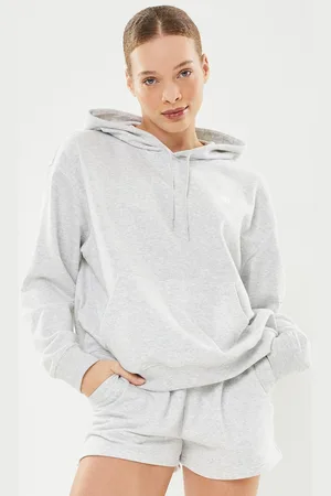 New Balance SE FT HOODIE W by