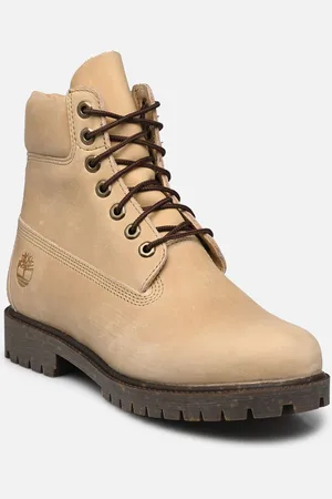 Timberland Heritage by