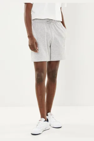 New Balance Sport Essentials French Terry Short 7" by